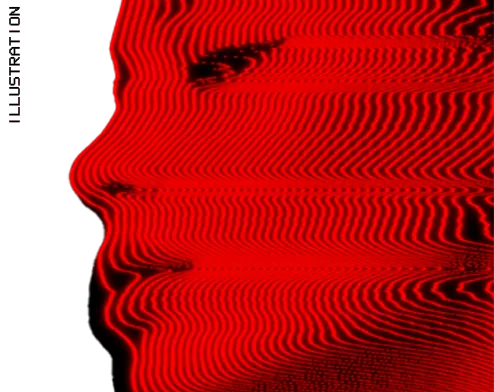 web design inspired from 90 tech computer