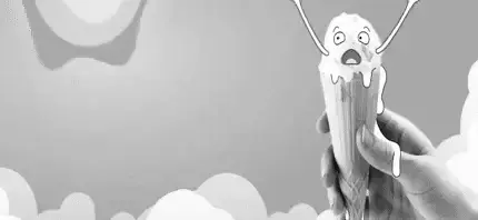 Preview of animated project