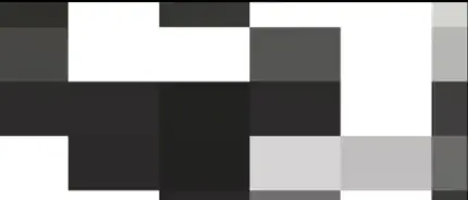 pixelated image animation