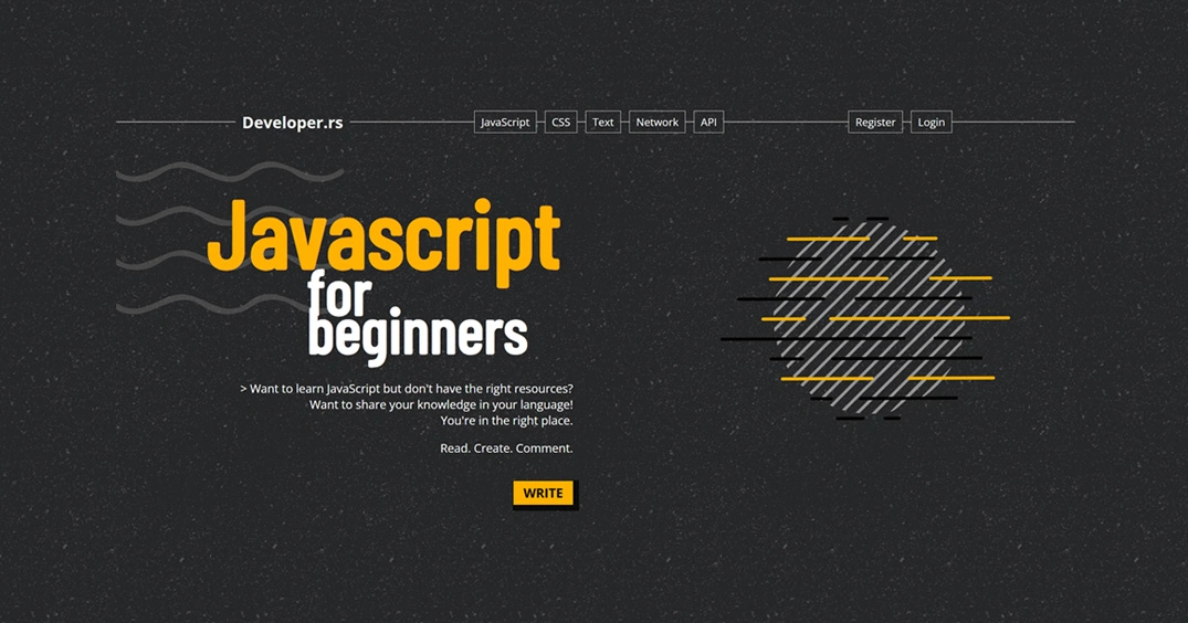 Screenshot 2 of the project